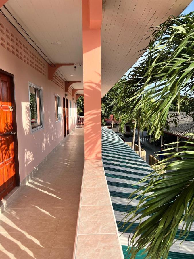 Amphoe Koksamui Casa Cactus 아파트 외부 사진