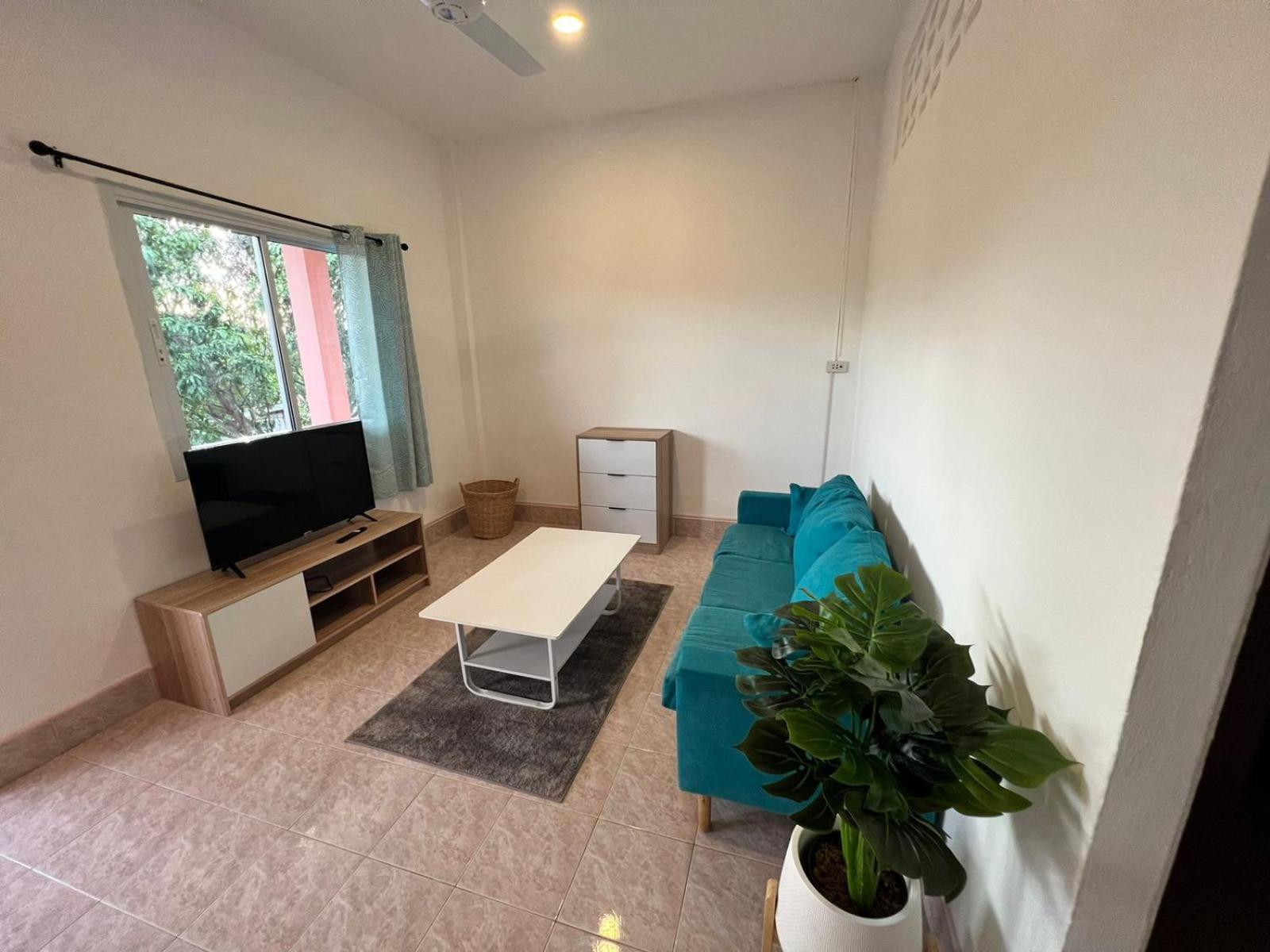 Amphoe Koksamui Casa Cactus 아파트 외부 사진