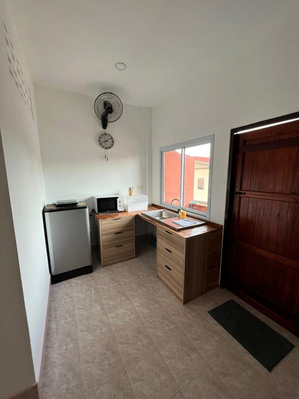 Amphoe Koksamui Casa Cactus 아파트 외부 사진