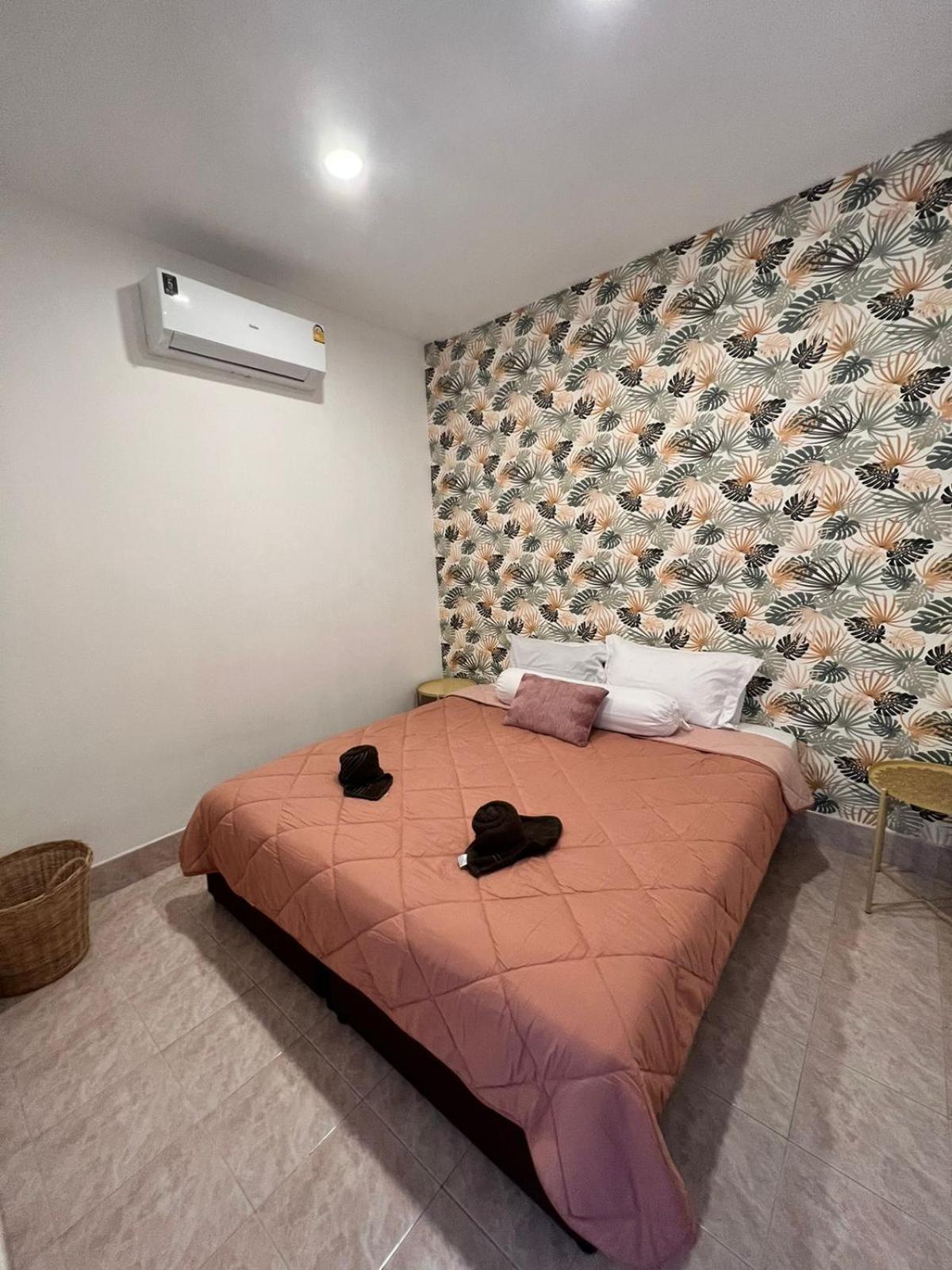 Amphoe Koksamui Casa Cactus 아파트 외부 사진