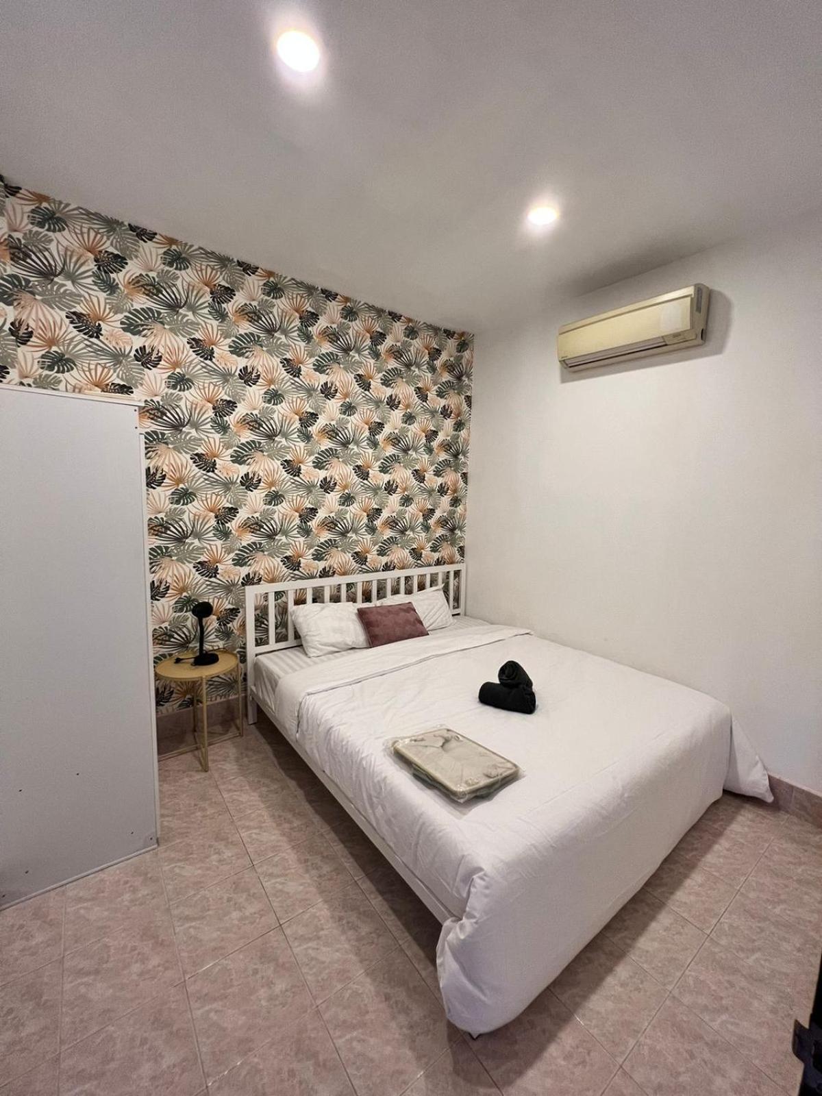 Amphoe Koksamui Casa Cactus 아파트 외부 사진