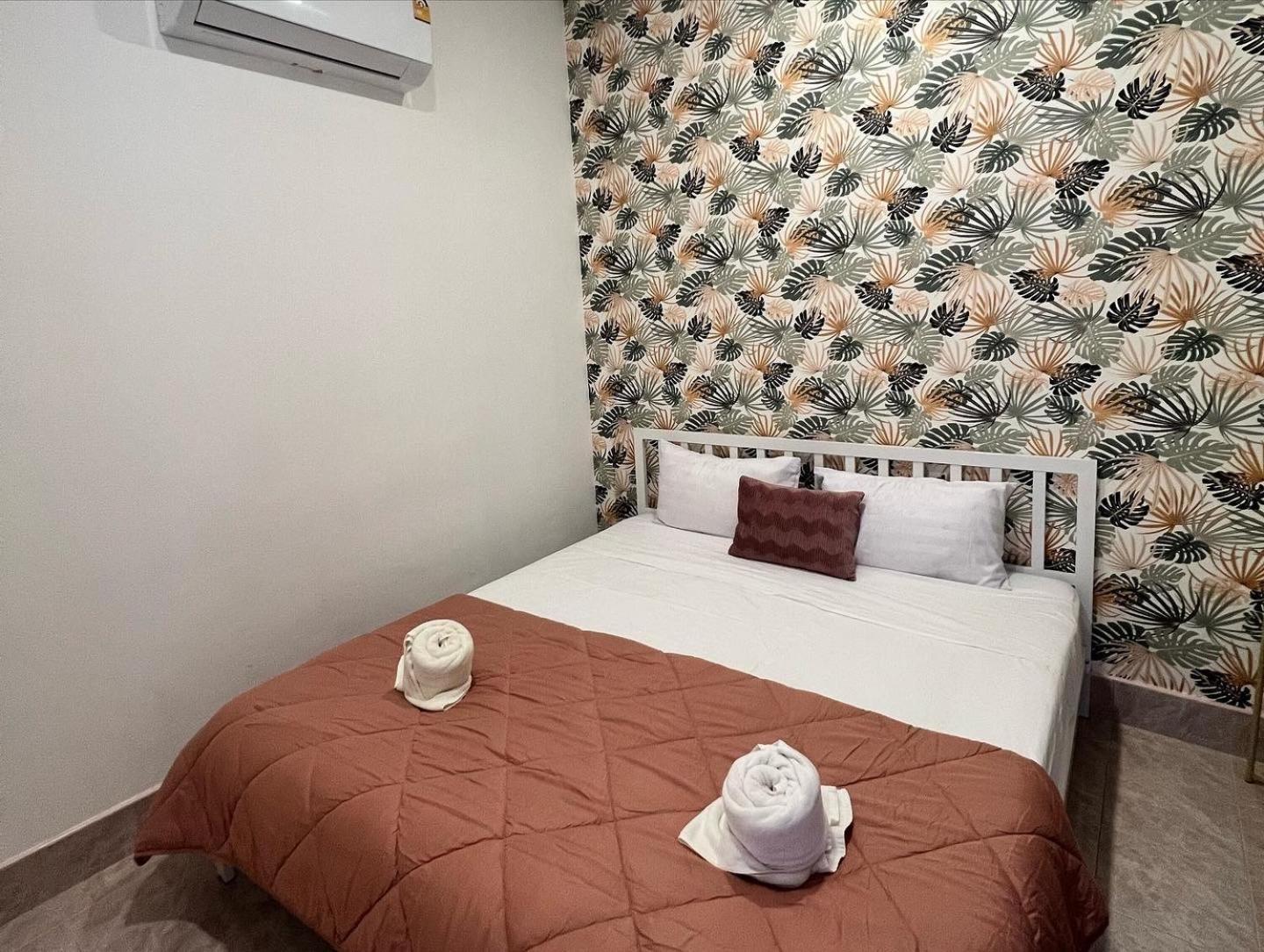 Amphoe Koksamui Casa Cactus 아파트 외부 사진