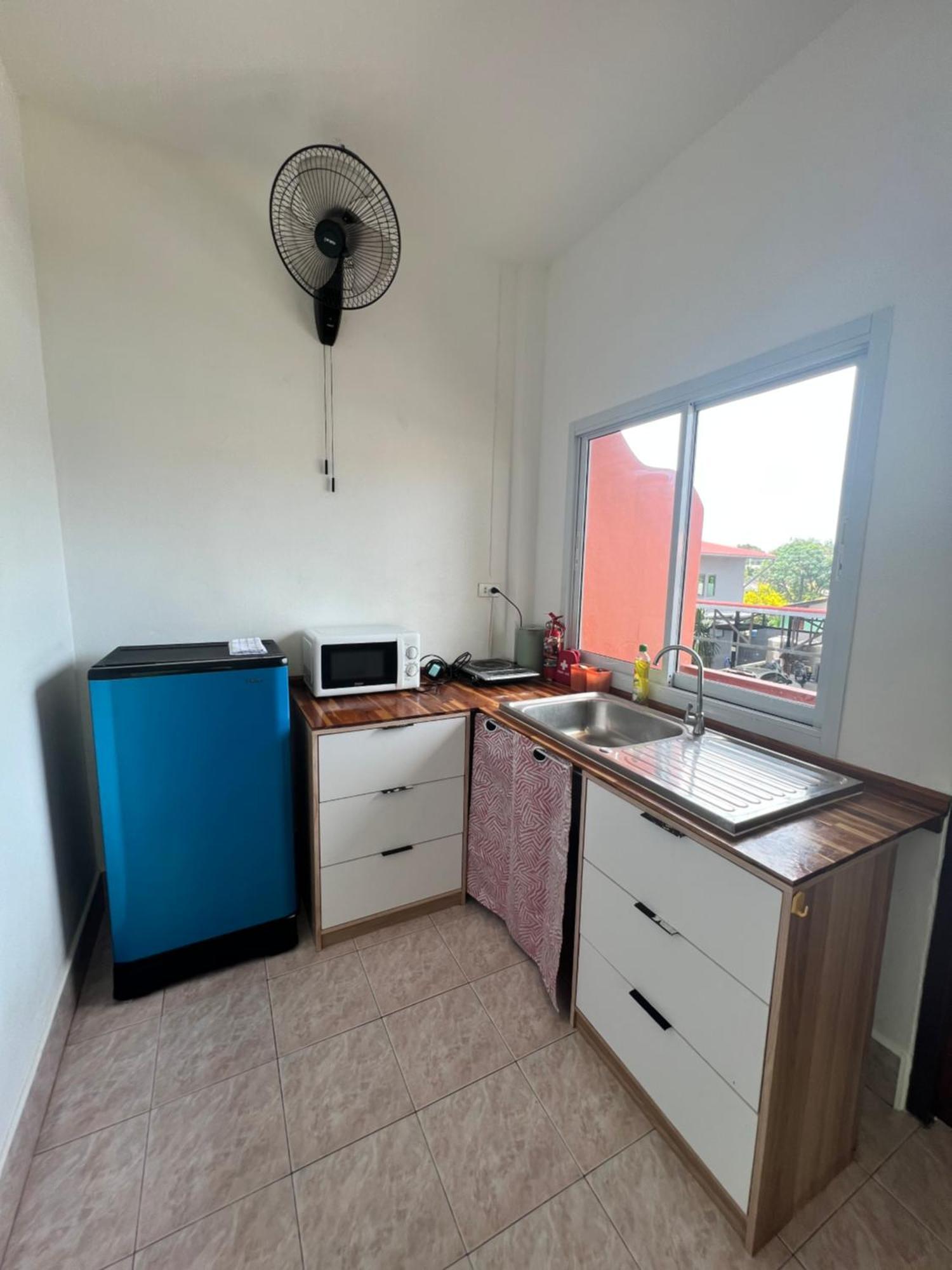 Amphoe Koksamui Casa Cactus 아파트 외부 사진